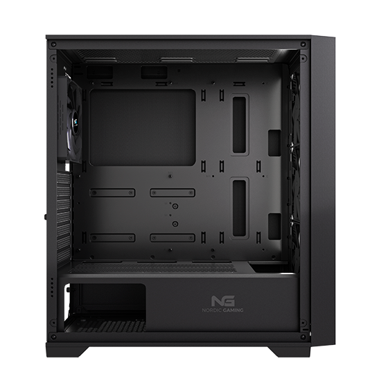 Nordic Gaming Ratatosk Tower ATX