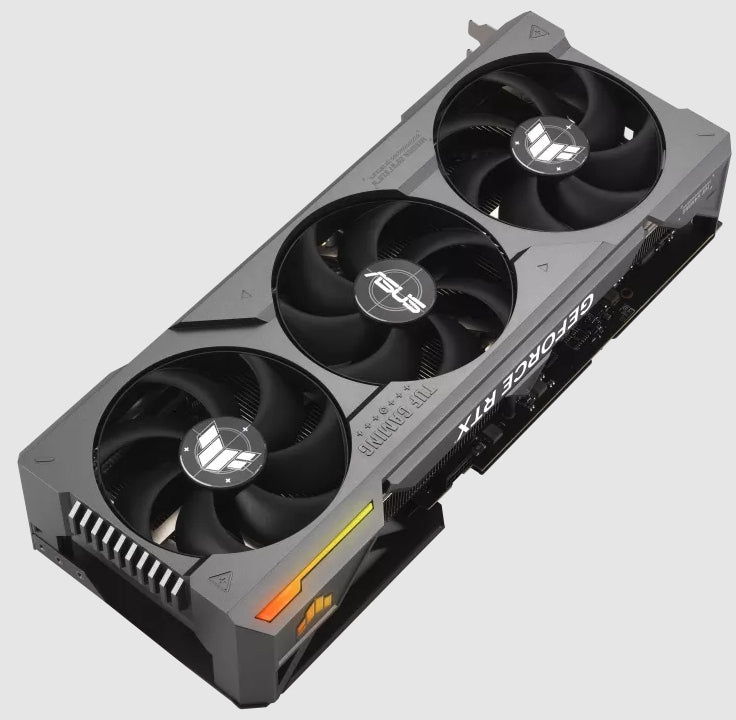 ASUS Geforce RTX 4090 24GB TUF GAMING