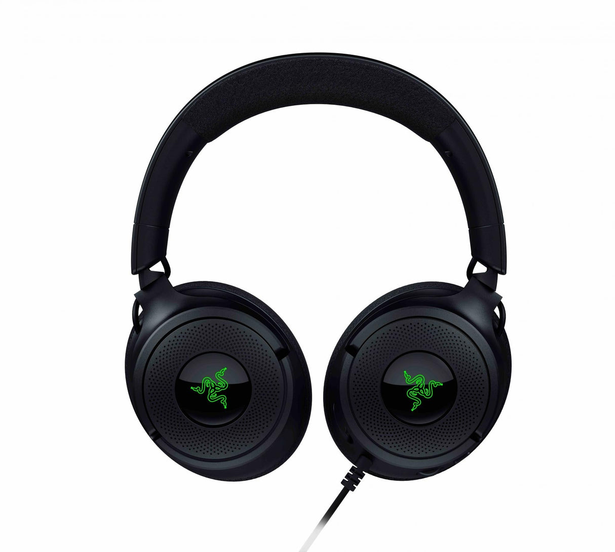 Razer – Kraken V4 X Kablet Gaming Headset (USB Type-C / USB Type-A)