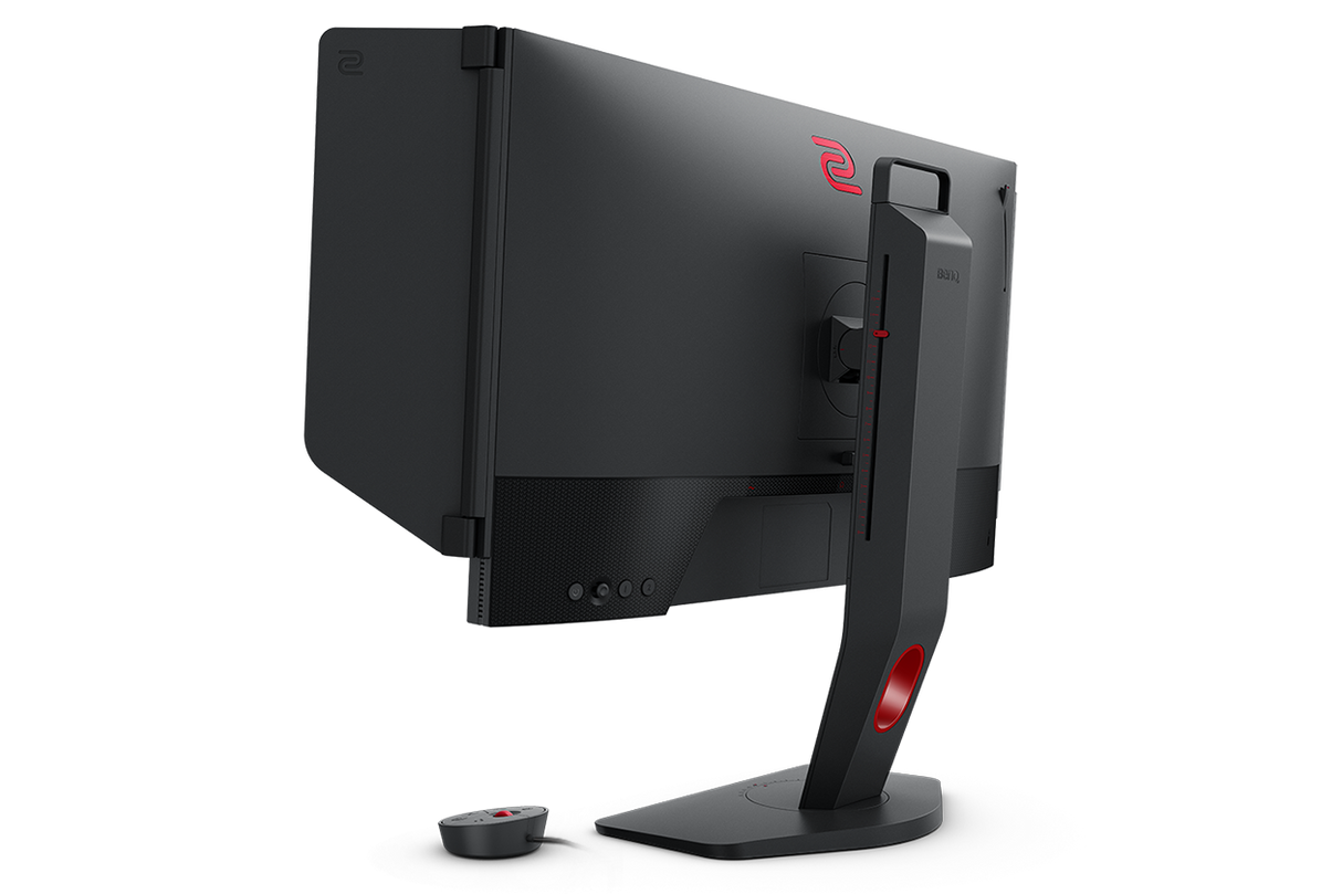 BenQ ZOWIE 24,5" XL2546K PRO CS:GO-skärm - 240Hz