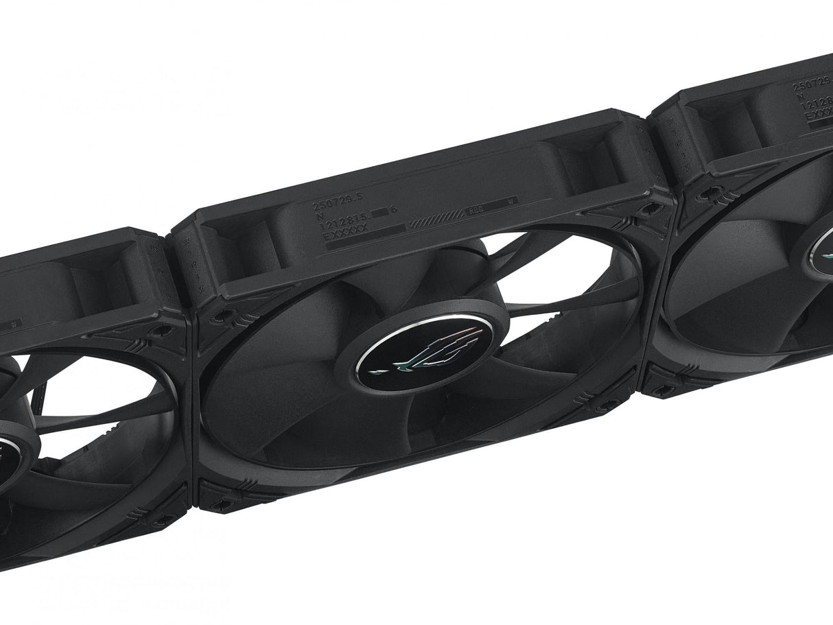 ASUS ROG STRIX LC III 360 AiO Liquid Cooler ASUS