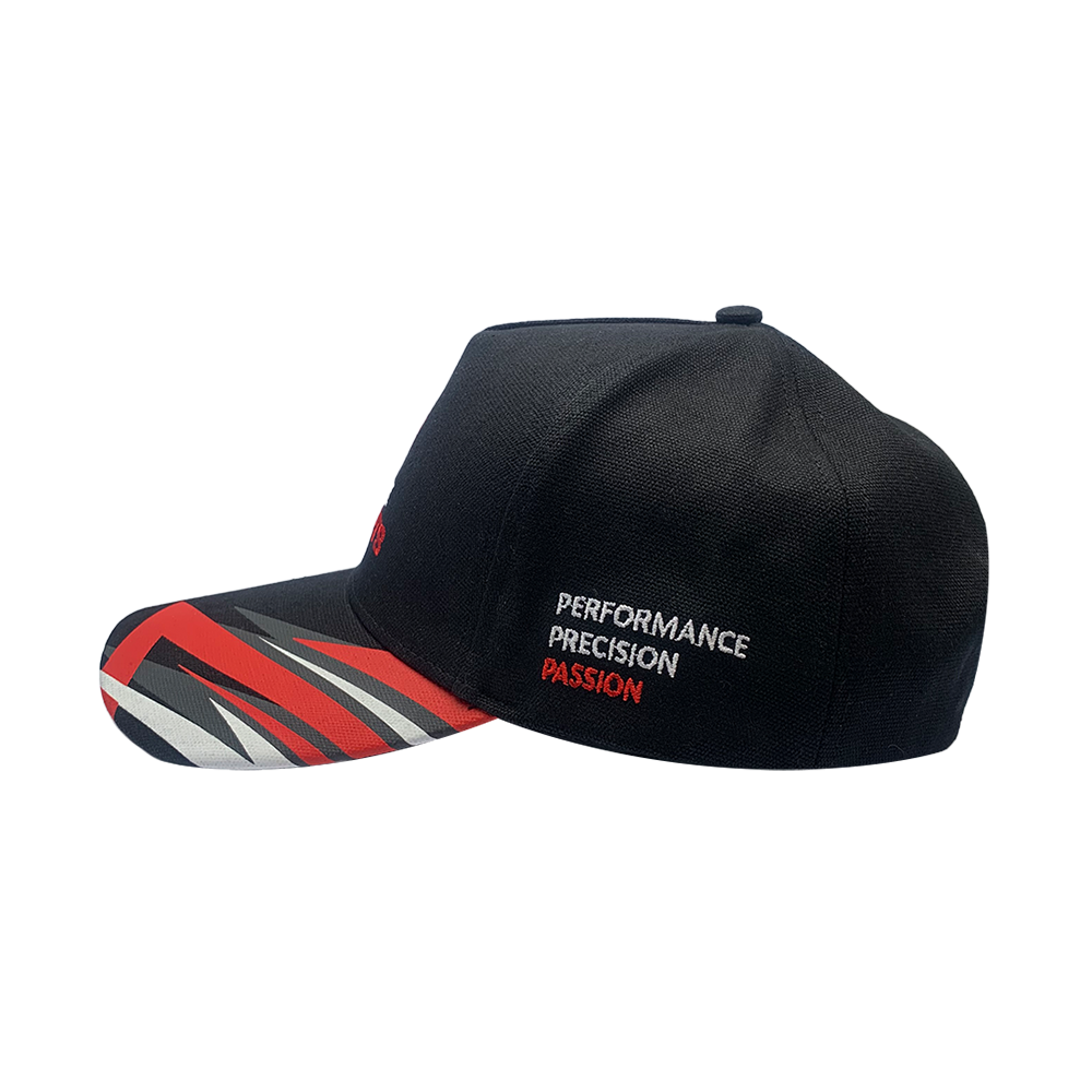 Asetek - SimSports® Cap