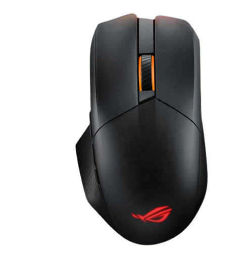 ASUS ROG CHAKRAM X Origin (P708) Trådlös RGB-spelmus