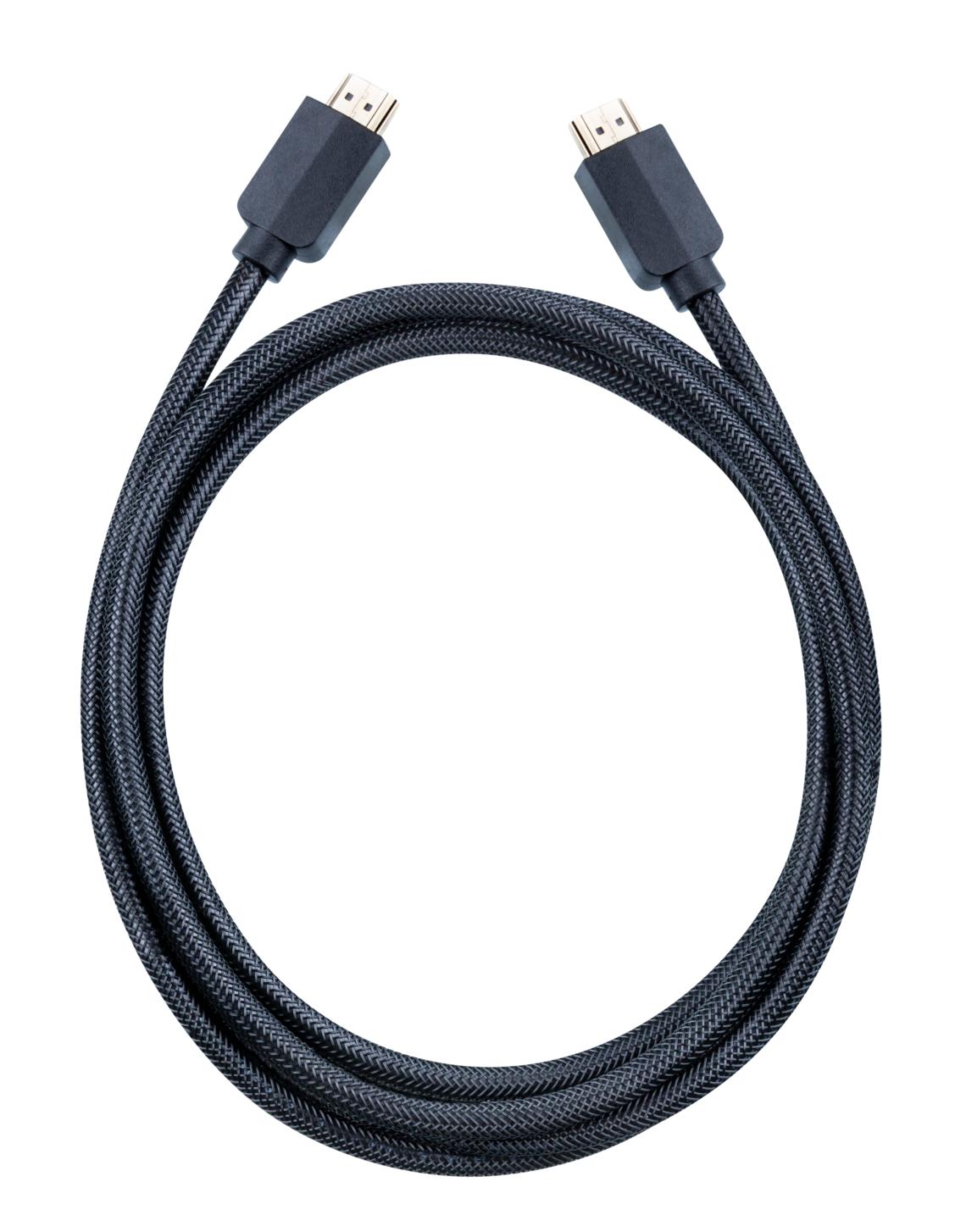 HDMI-KABEL FÖR PS5 - 3M