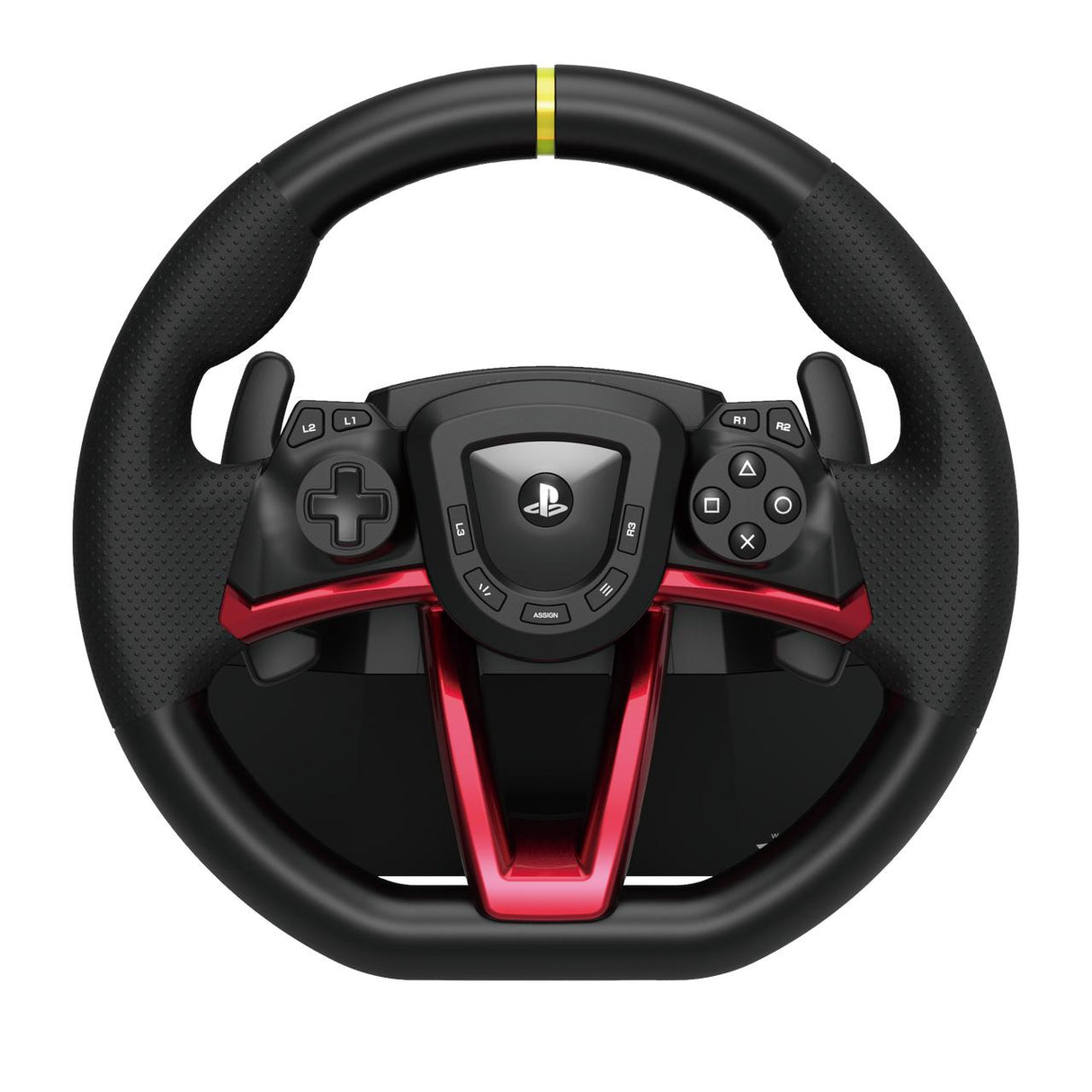HORI Wireless Racing Wheel Apex För Playstation 5, PlayStation 4 Och PC