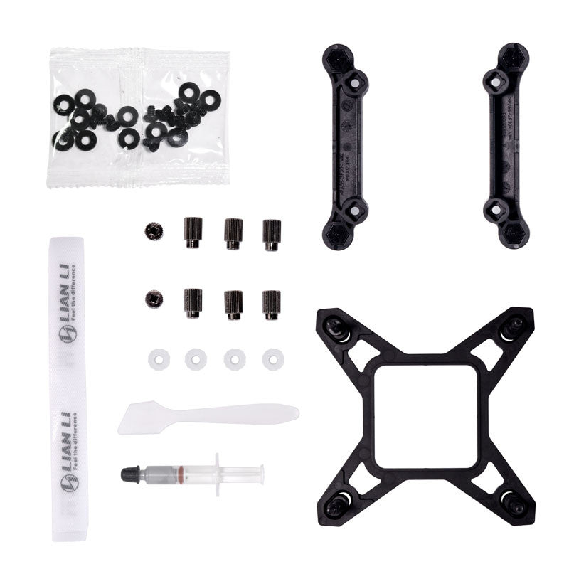 Lian Li Galahad GA2ALCD36W