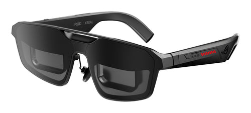 ASUS ROG XREAL R1-N – briller set fra modsatte vinkel