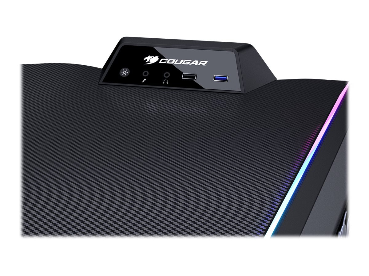 Cougar MARS 120 Skrivbord