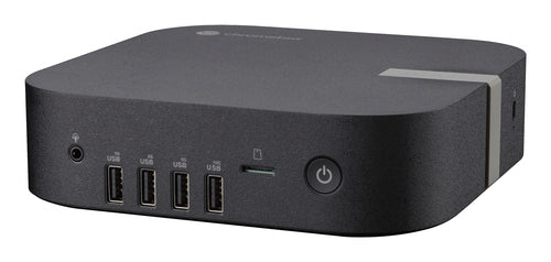 ASUS Chromebox CHROMEBOX6-S5007UN – set skråt forfra (vinkel 2)
