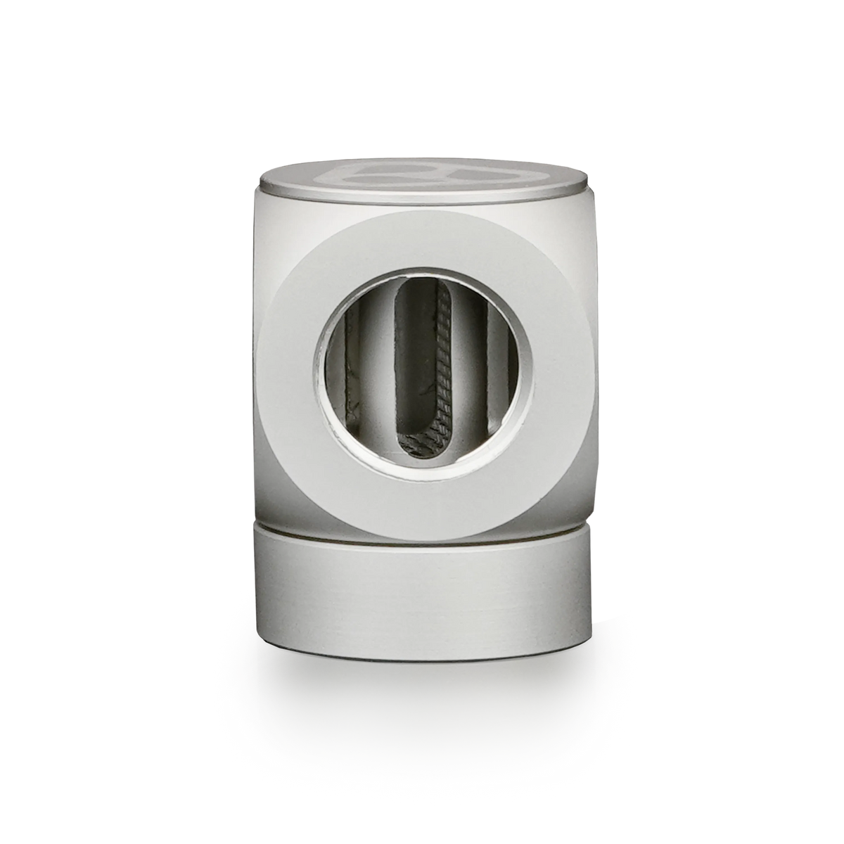 Thermal Grizzly DeltaMate Rotary - FF90° Matt Nickel