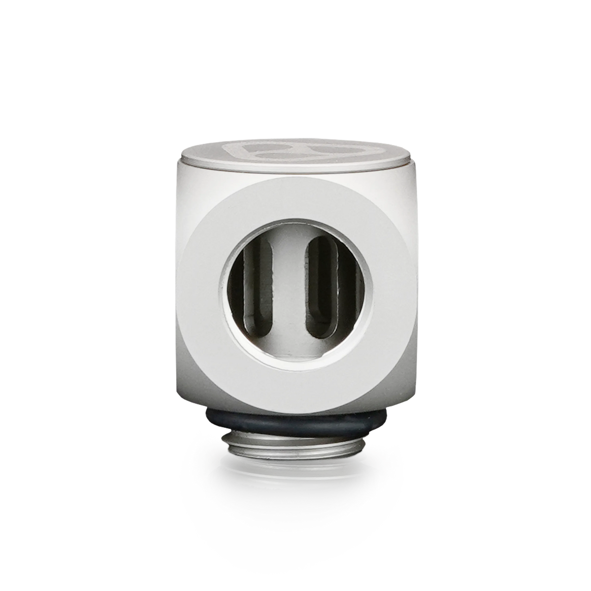 Thermal Grizzly DeltaMate Rotary - 90° Matt Nickel