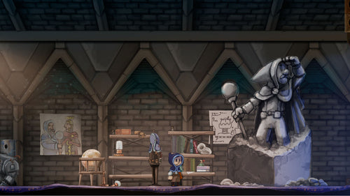 Teslagrad Power Pack – spilbillede 21