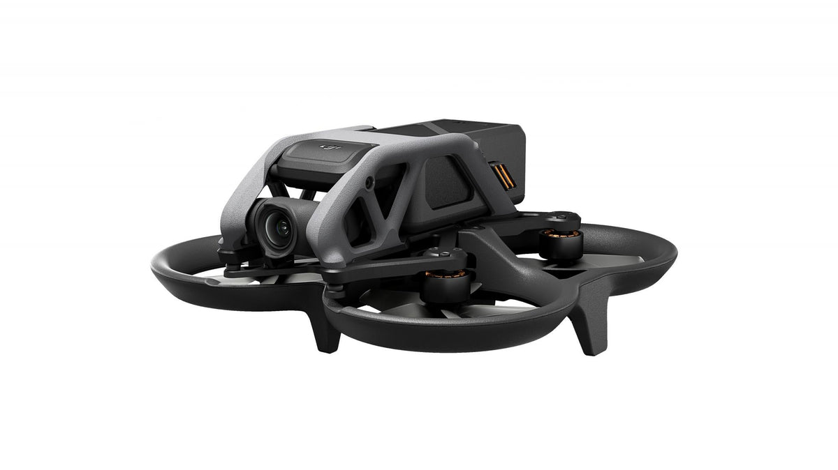 DJI - Avata Pro-View Combo (DJI RC Motion 2) DJI