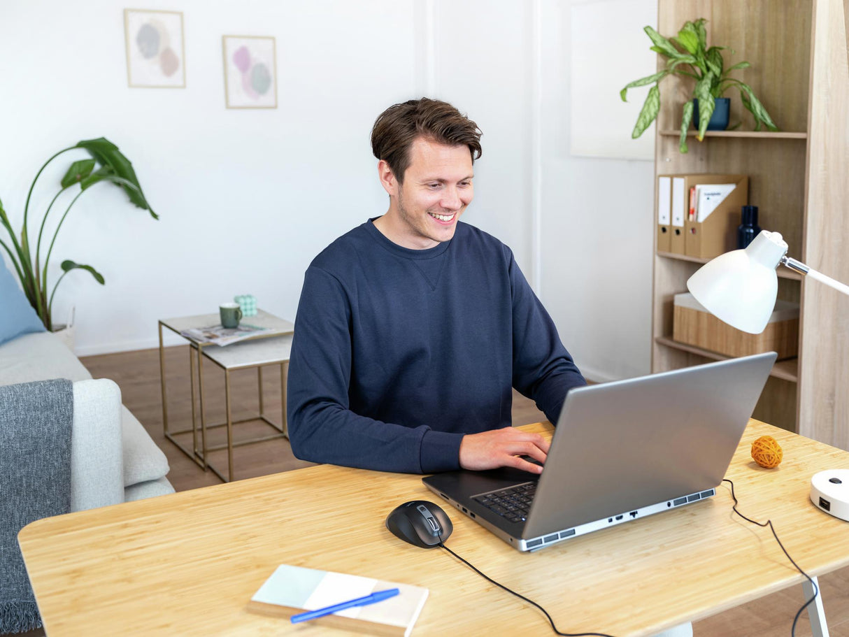 LITTA FYDA MOUSE ECO