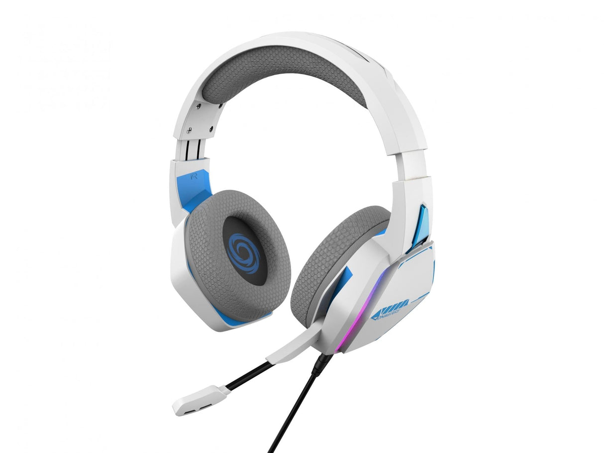 Oniverse Gaming Headset Nebula - Arctic White