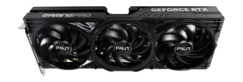 RTX 5070 TI 16GB Palit GamingPro-S OC 16GB GDDR7 3 Fan