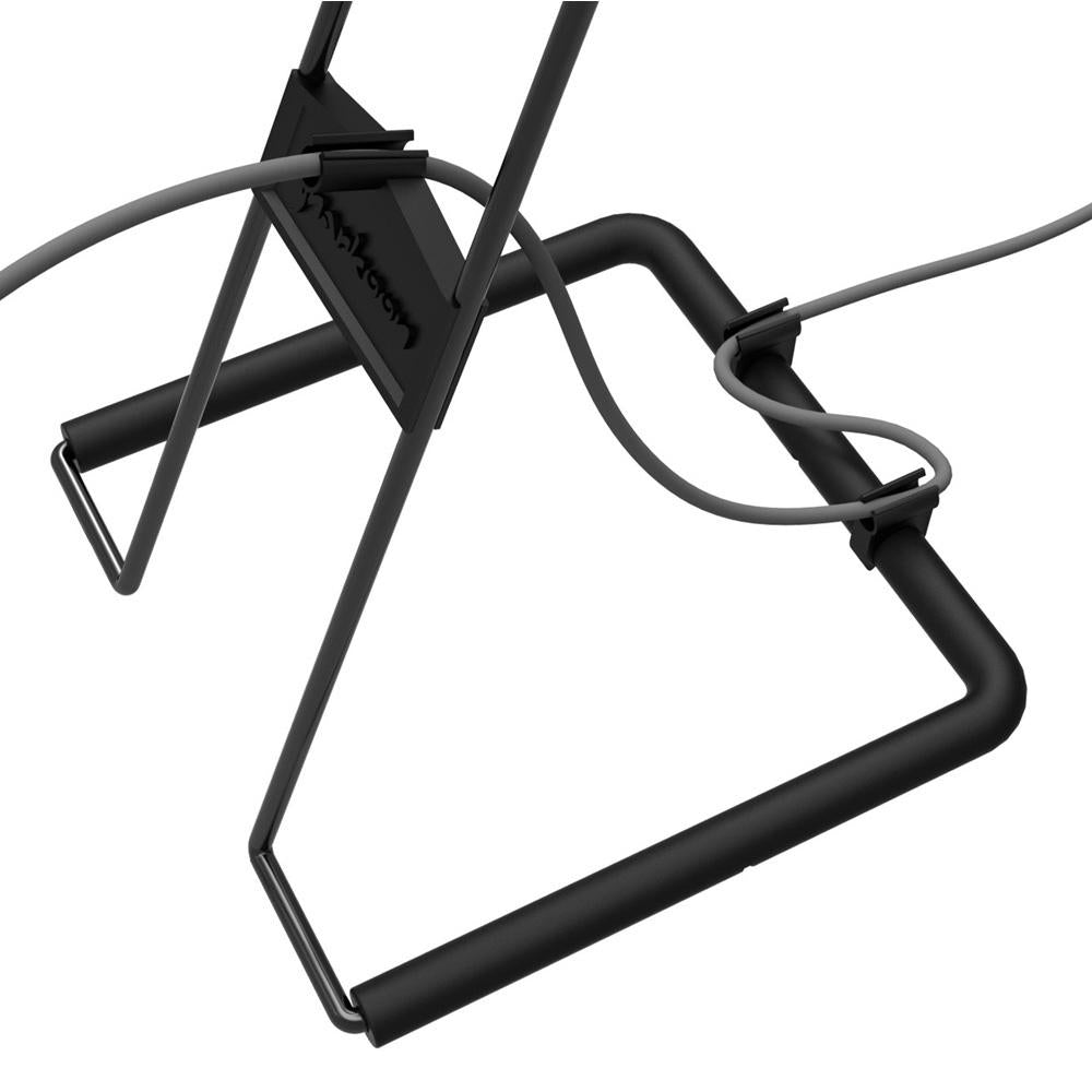 Sharkoon X-Rest Pro - universal headset stand Sharkoon