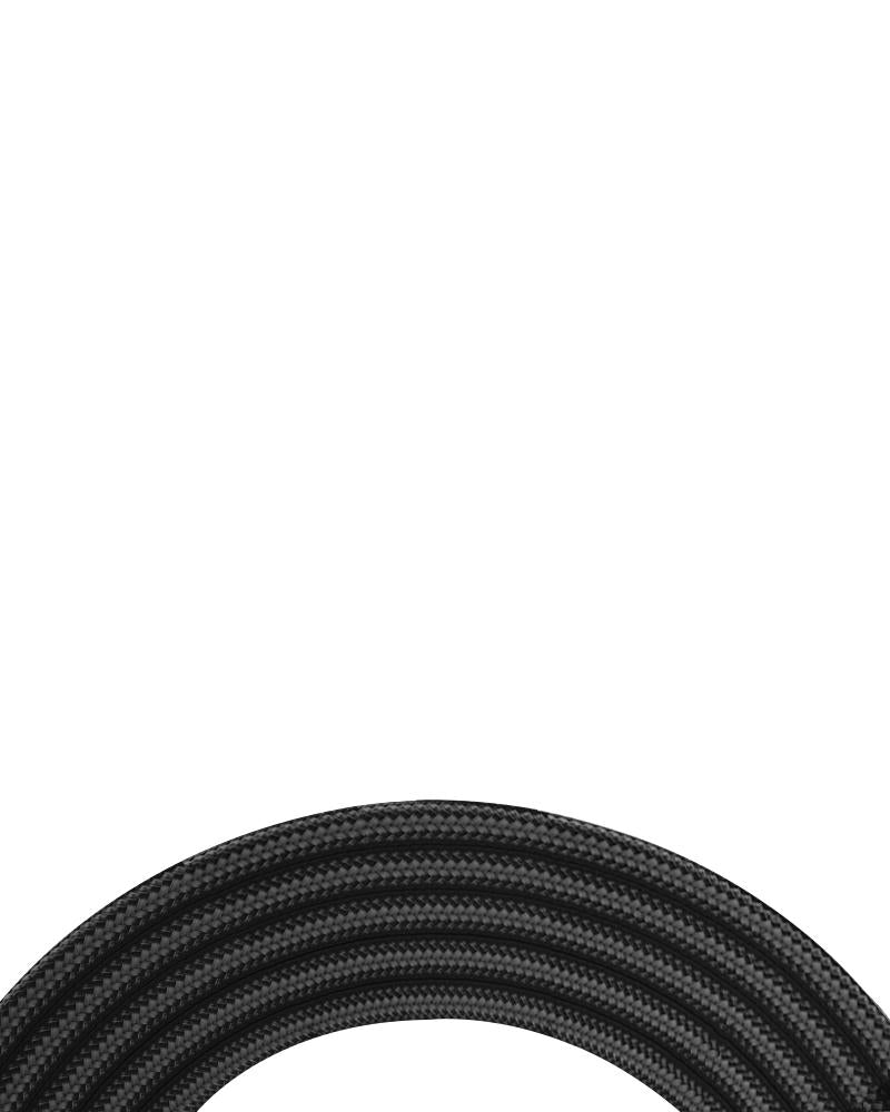 Oniverse Usb-C To Usb-C Charging Cable, 3 M - Black ONIVERSE