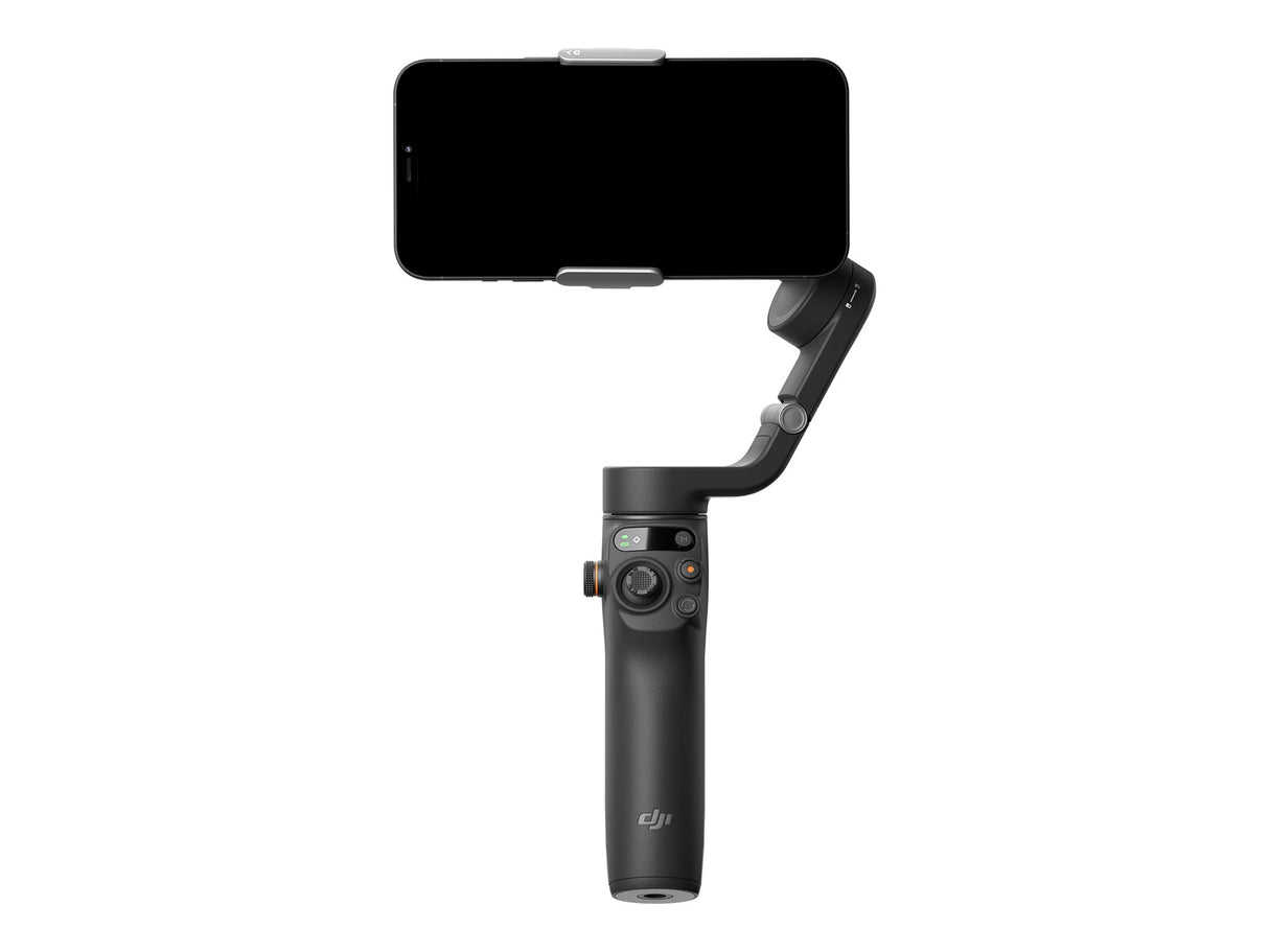 DJI Osmo Mobile 6 Motoriserad Handhållen Stabilisator