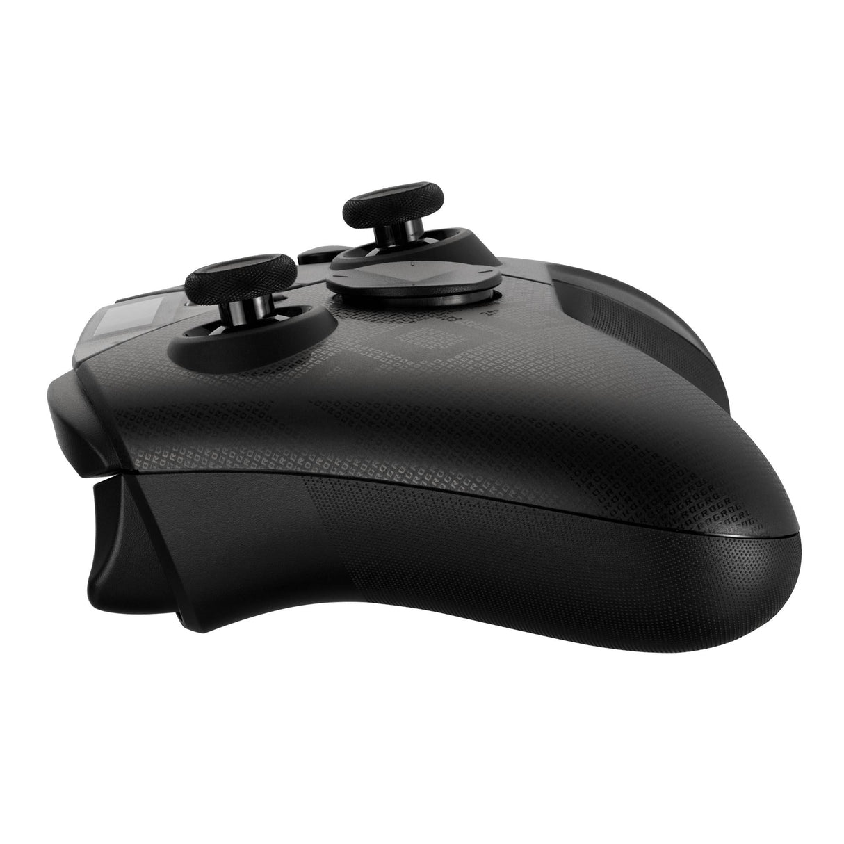 ASUS ROG Raikiri PRO (GD300X) PC Gamepad, Officially licences Xbox controller with OLED display