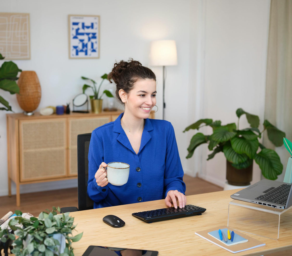 LITTA PÅ LYRA WL TANGENTBORD & MUS