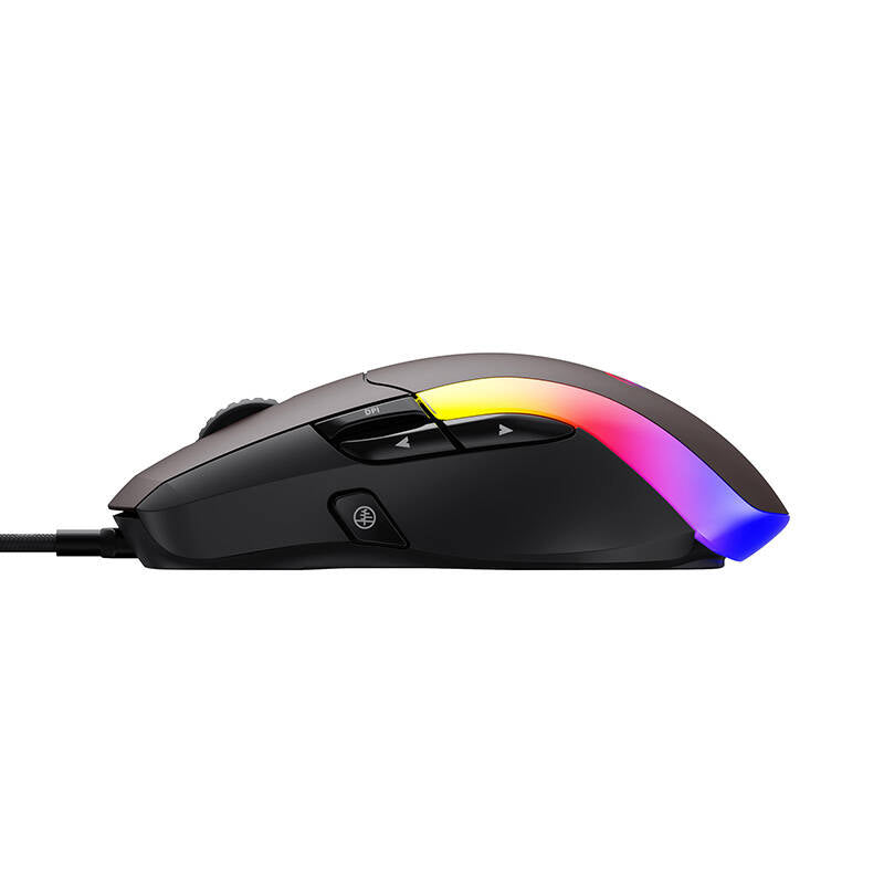 Gaming Mouse Havit MS959S RGB (brun)