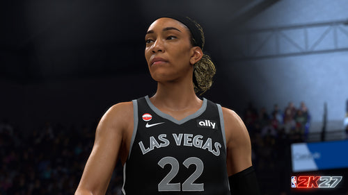 NBA 2K27 – Xbox Series X – produktbillede 2