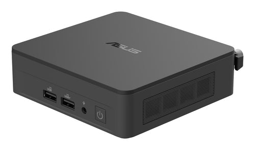 ASUS NUC 13 Pro RNUC13L5KV700000I – set skråt forfra (vinkel 2)