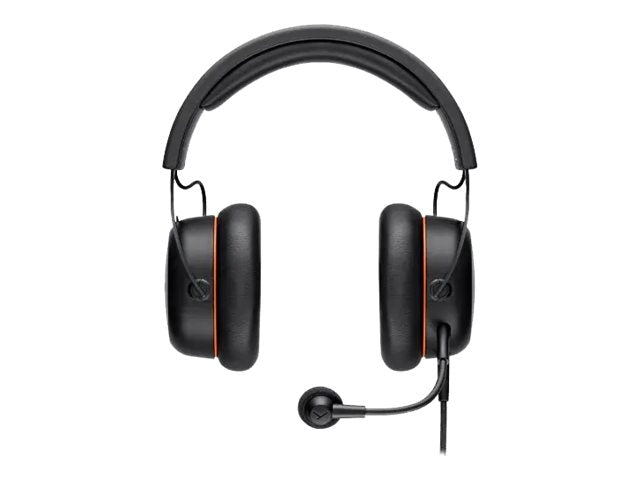 beyerdynamic MMX 100 Headset - Svart