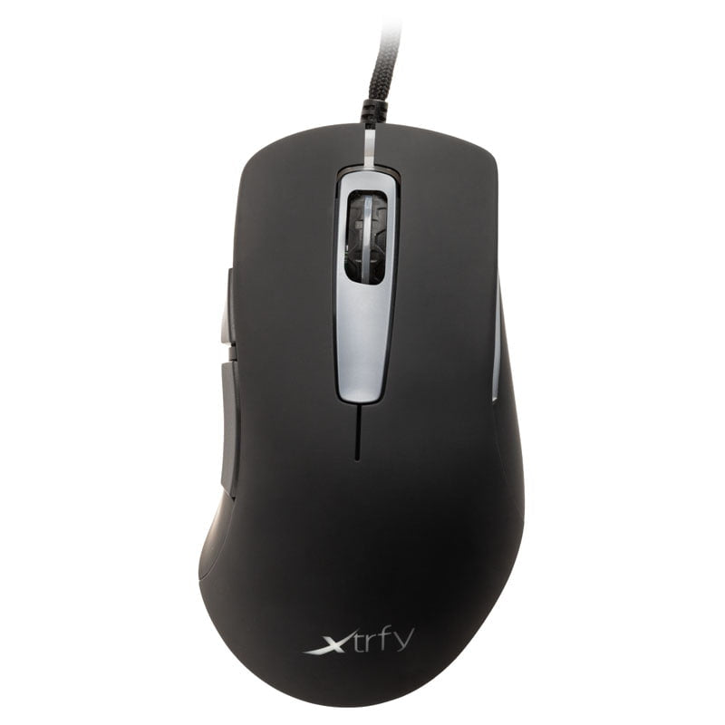 Xtrfy Gaming Mouse M1 RGB