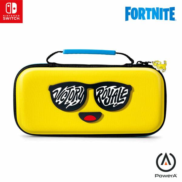 PowerA Protection Case - Peely Fortnite (Nintendo Switch OLED-modell / Nintendo S