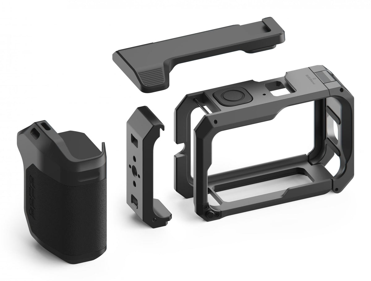 GoPro - Point and Shoot Grip - For MISSION 1 Series GoPro