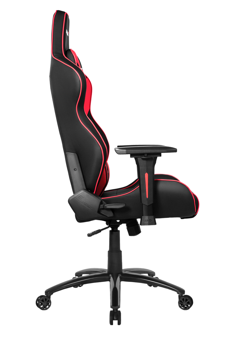 AKRacing Core LX Plus Röd