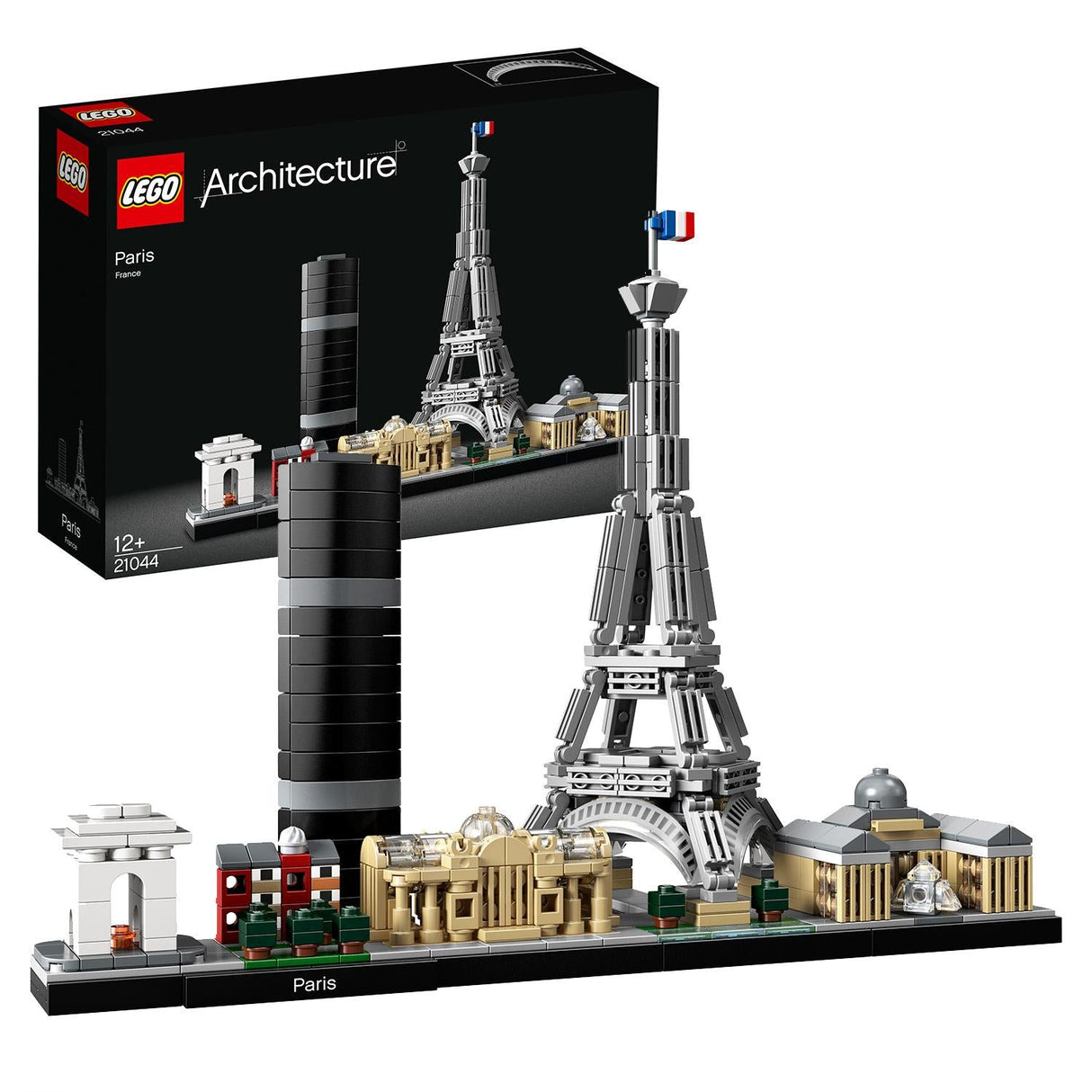 LEGO Architecture - Paris (21044)