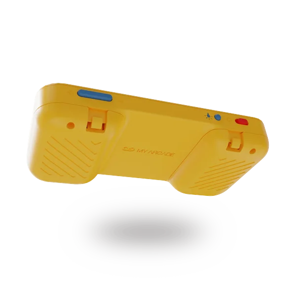 MIN ARCADE - SUPER STREET FIGHTER II POCKET PLAYER PRO