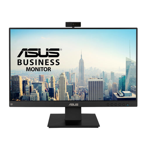 ASUS BE24EQK - 23.8 - LED monitor (black, FullHD, webcam, speaker) Asus