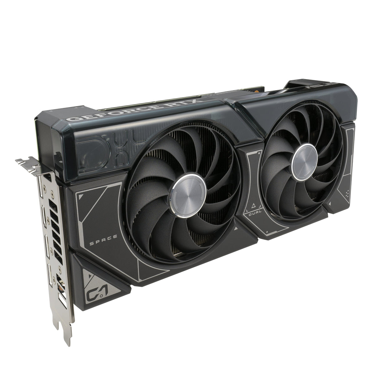 ASUS GeForce RTX 4070 12GB DUAL OC