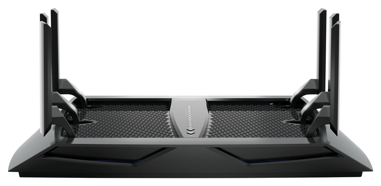 NETGEAR Nighthawk X6 Trådlös Router Desktop