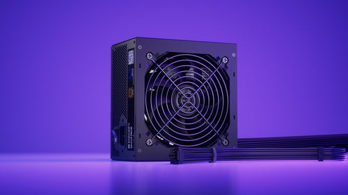 750W ENDORFY Vero L6 80 PLUS Bronze
