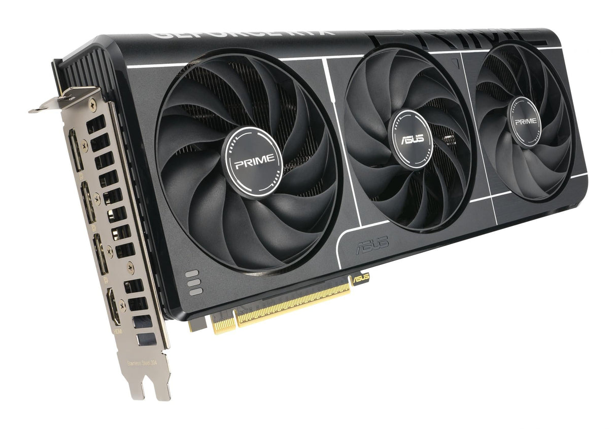 ASUS GeForce RTX 5070 12GB PRIME