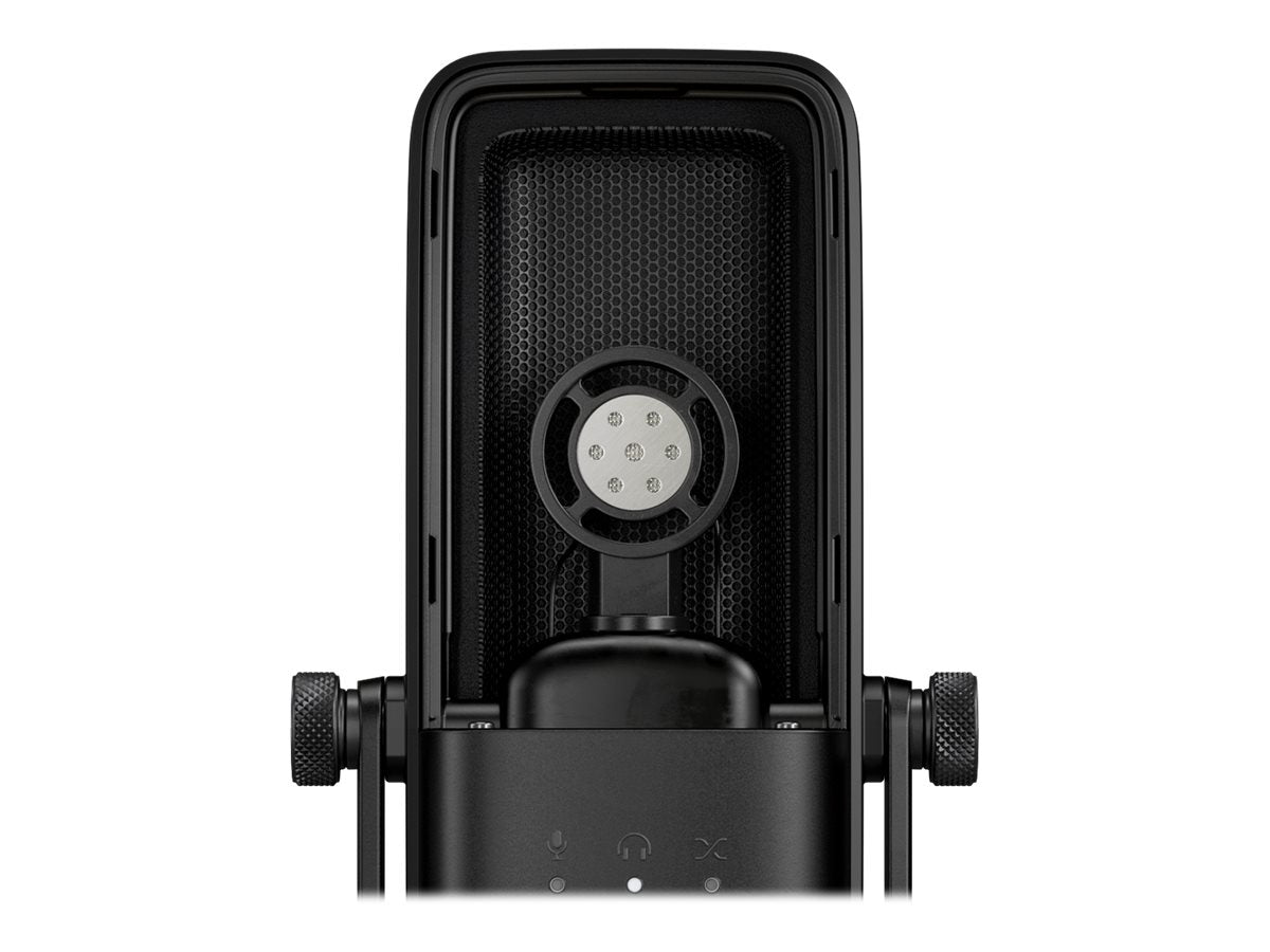 Elgato Wave 3 Mikrofonkabel -25dBFS Svart