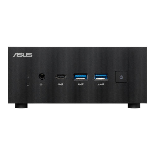 ASUS ExpertCenter PN64-BB7004MDE1 barebone – set forfra (vinkel 2)