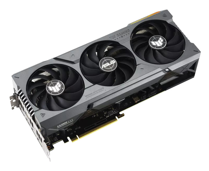 ASUS TUF Gaming GeForce RTX 4070 Ti SUPER 16GB 16GB