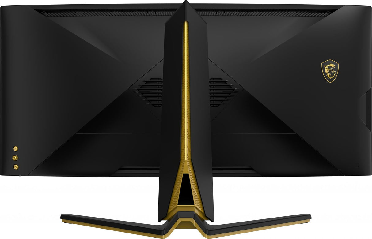 MSI MEG 342C QD-OLED 34 3440 X 1440 (UltraWide) HDMI DisplayPort USB-C 175Hz