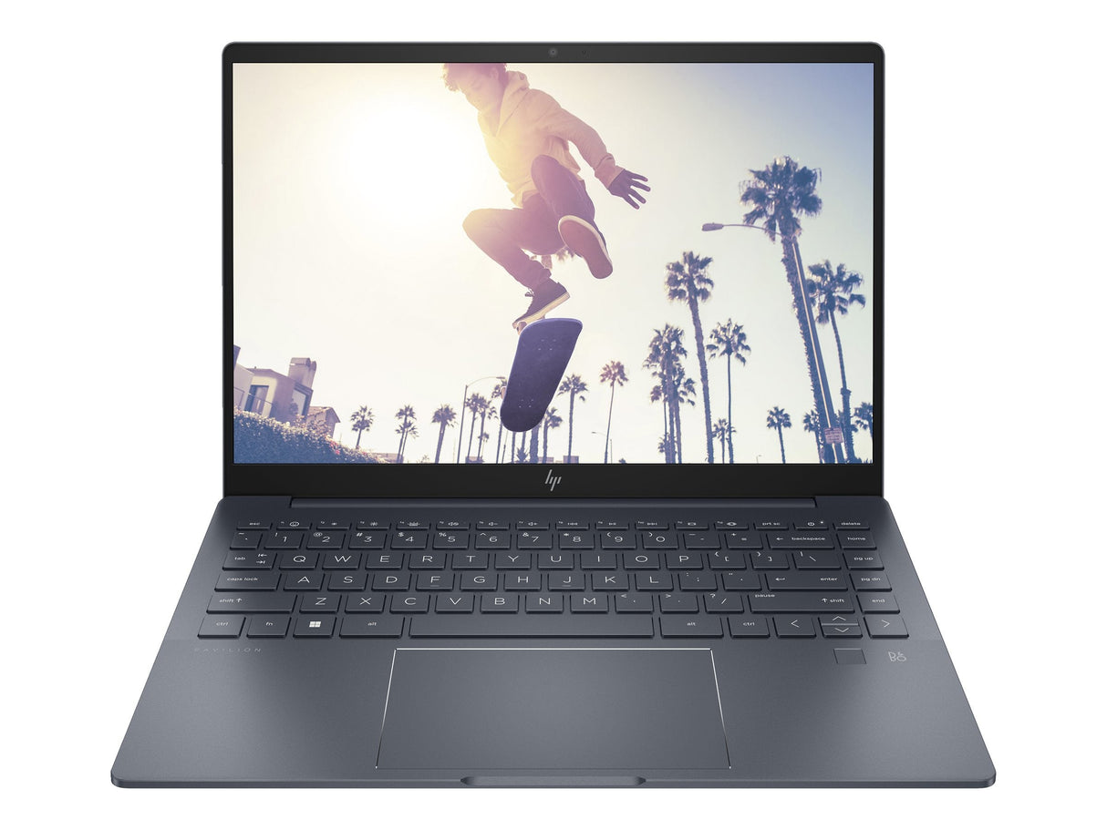 HP Pavilion Plus Laptop 14-eh1477ng 14 I7-1355U 16GB 1TB NVIDIA GeForce RTX 2050 / Intel Iris Xe Graphics Windows 11 Home