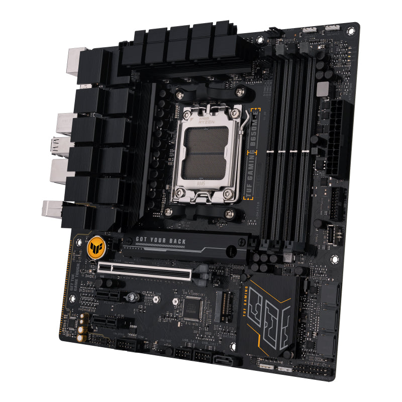 ASUS PRIME B650M-E (mATX, B650, AM5, DDR5)