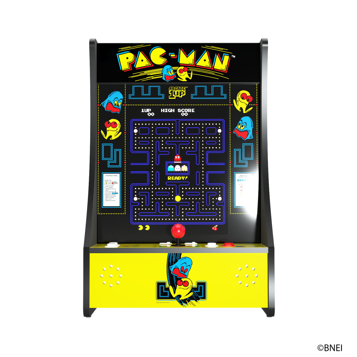 Arcade1Up PAC-MAN