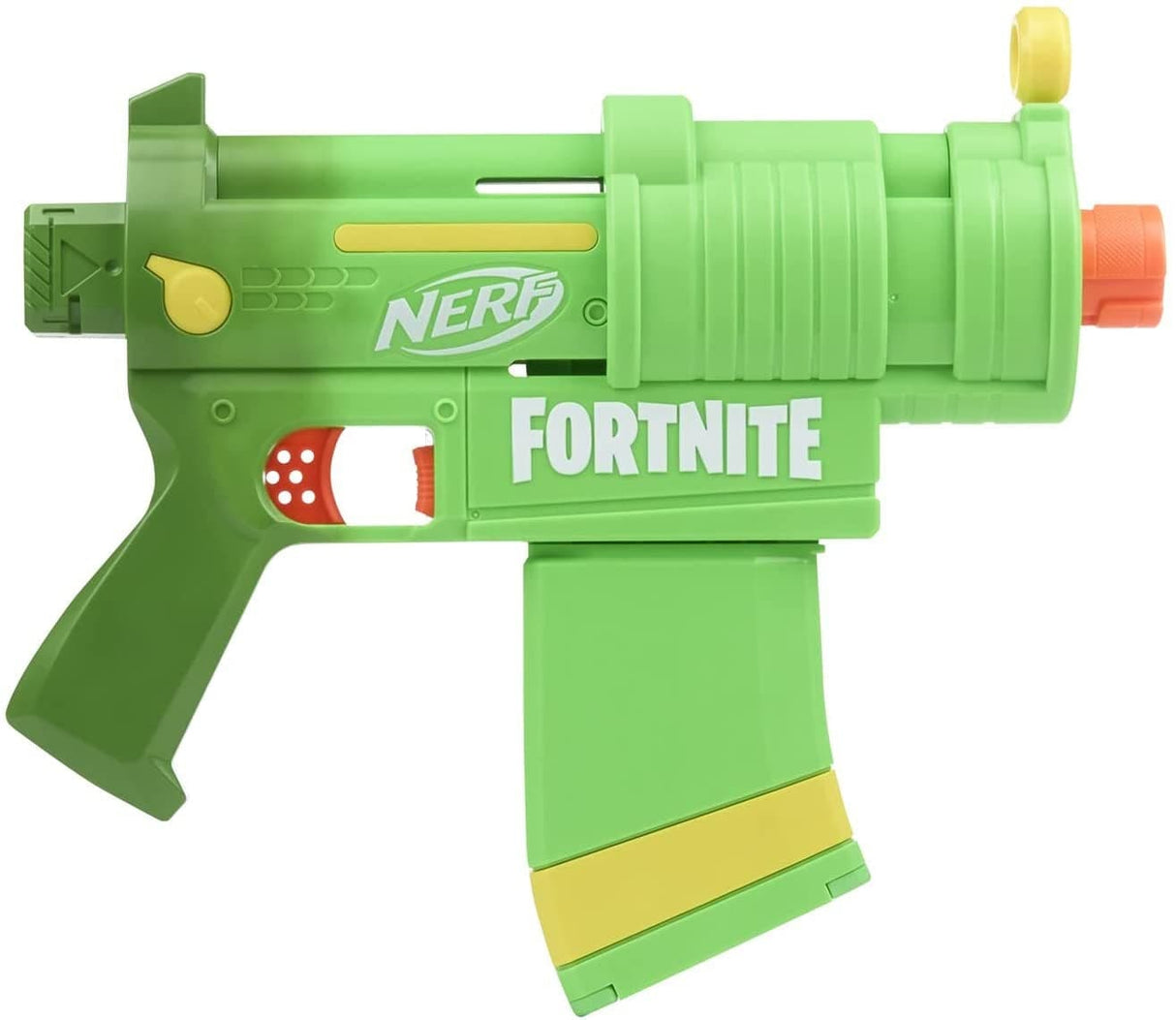 NERF - Fortnite SMG Zesty (F0319)