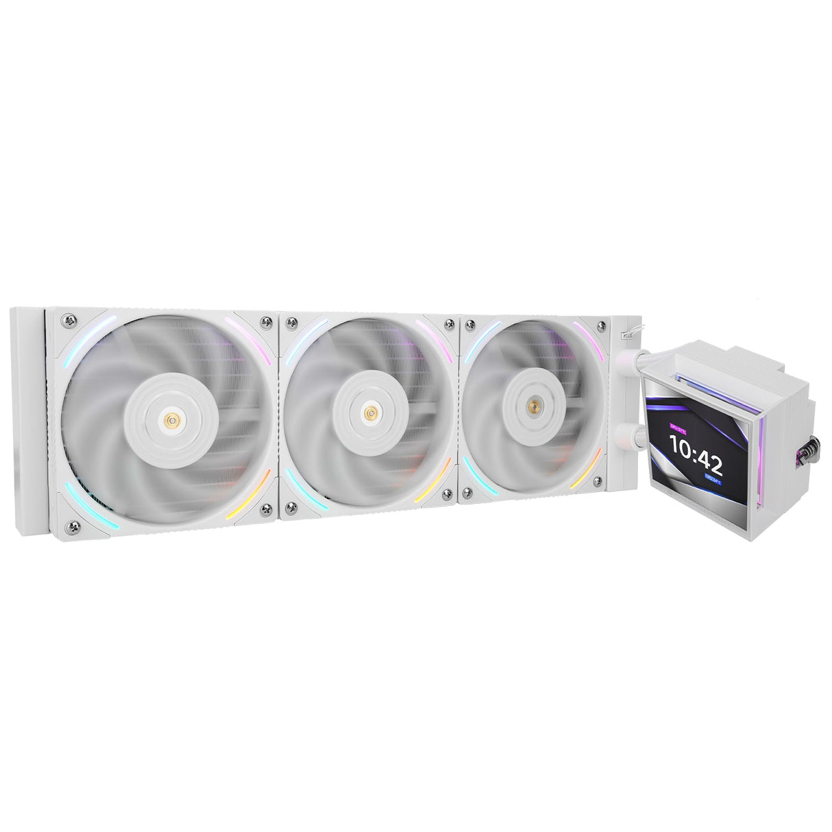 Thermalright Hyper Vision 360 Argb Vit