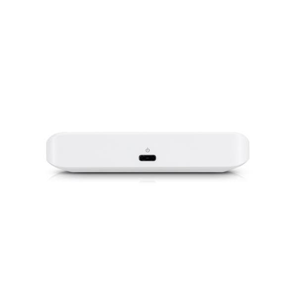 Ubiquiti UniFi Flex-Mini PoE / GE / UNM / 5 - 802.3af